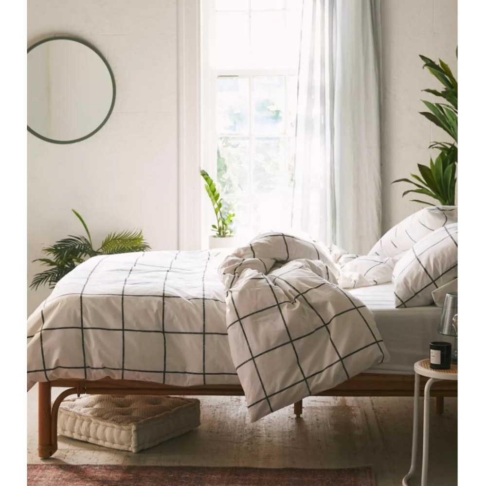 Duvet cover for twin XL